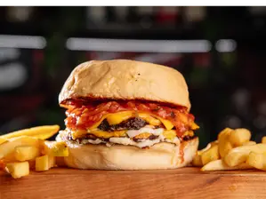 cuarto 23 de 23 burguer beer nueva cba