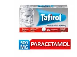 LINEA TAFIROL de 2h distribuidora