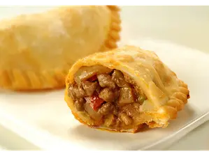 POLLO de A PUNTO VIANDAS