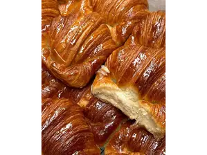 MEDIALUNAS de Abierto Café