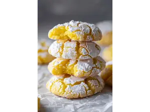 COOKIE DE LIMON de Abierto Café