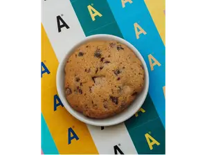 COOKIE CHOCO Y CHIPS de Abierto Café