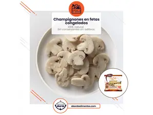 Mix Wok de Vegetales x 1kg - 5 BOLSAS DE 1 KILO C/U de abordo
