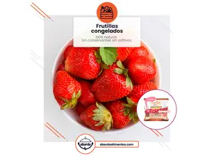 Espinaca x 400g - Conosud de abordo