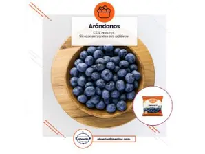 Champignones en fetas x 400g - Conosud de abordo
