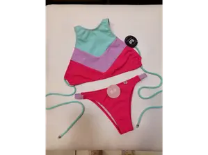 Bikinis de Abstracto