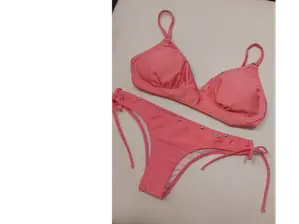 Bikini de Abstracto