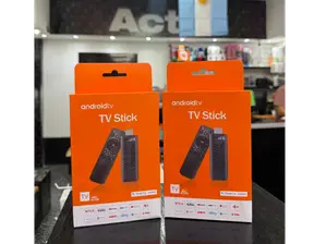 TV BOX de ACTEL