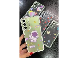 FUNDA GOOD LUCK de ACTEL