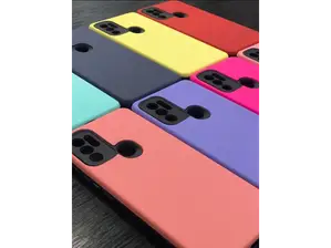 FUNDA SOFT de ACTEL