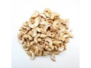 Castañas Partidas P3 x 22.68kg de activateagranel