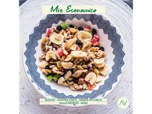 Mix Tropical economico x 10kg de activateagranel