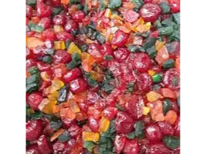 Fruta Escurrida de ActivateTiendaSaludable