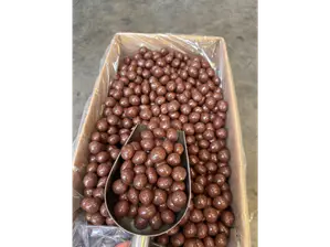 Almendras con Chocolate de ActivateTiendaSaludable