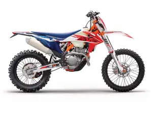 KTM 350 EXC-F SIX DAYS 2023 de AGP XTREME MOTORSHOP