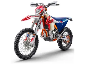 KTM 450 EXC-F SIX DAYS 2023 de AGP XTREME MOTORSHOP