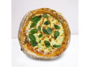 PIZZA 1 | Pizzanómica de Agusto's