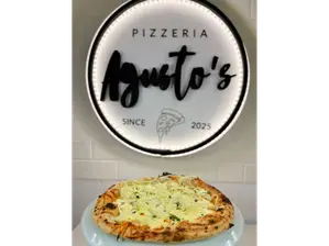 PIZZA 2 | Fugazzeada de Agusto's