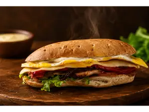Comun de Ahora lomos y burguers