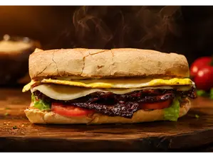 Extra de Ahora lomos y burguers