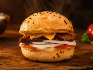 Súper AHORA de Ahora lomos y burguers