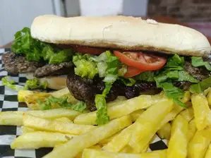 Lomito completo de AIMME