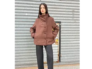 Blazer MÓNACO (oversized) de AIRPLANE