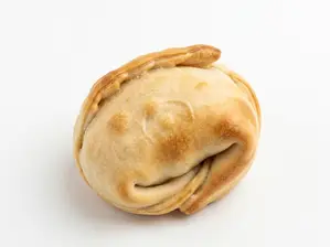 Empanadas de Jamón y Queso de Al Instante