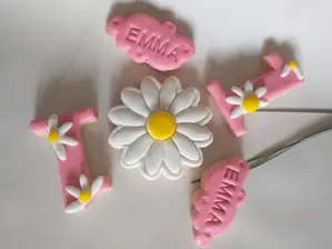 GALLETAS PERSONALIZADAS de Al Paso