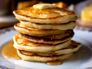 Hot Pancakes de Alabamarestobar