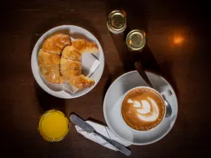 Tradicional de Alabamarestobar
