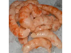 LANGOSTINOS PELADOS PREMIUM X KG de Alaska Fish Market