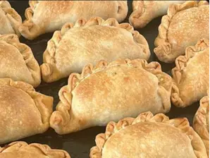 BUDÍN LIMÓN de Alba Hecho en casa para vos