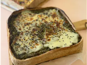 Tartas de Alba Hecho en casa para vos