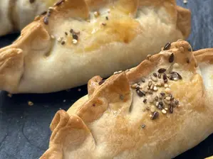 Empanadas Cocidas de Alba Hecho en casa para vos