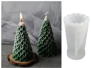 Arbolito Navidad pesado de Albainsumos