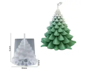 Arbolito de navidad bajo de Albainsumos