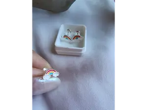 Arcoiris de Aldana Niscola Joyas