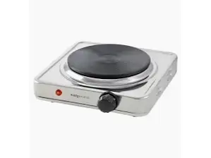 ANAFE KANJI 1 HORNALLA ACERO de Ale San Electro