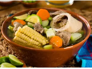 PUCHERO ESPECIAL X KG de Aledo Supermercados