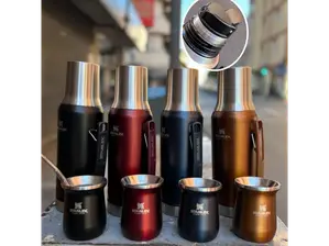 Set de termo, mate y bombilla de aleoportunidades