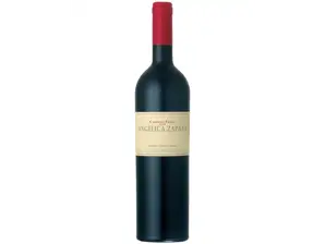 Linea Angelica Zapata Cabernet Franc Alta de Alfredo Llorente - Vinos "Atencion Personalizada"