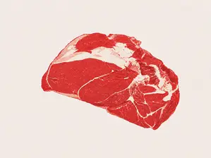 Cuadril x 1kg de Al Hueso