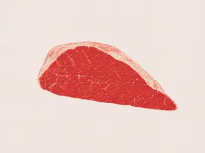 Nalga x 1kg de Al Hueso