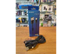 Cable de carga para joystick PS3 Sony de Alien Service