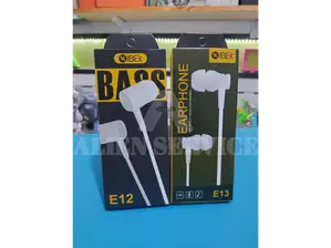 Auriculares cable ibek de Alien Service