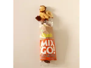 Barritas Integra Cacao y Avena de Alimentta