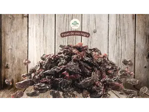 pasas de uva de Allpa Saludable