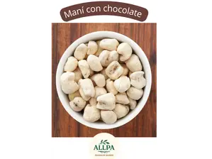 Tutuca Dieteticas de Allpa Saludable