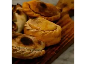 Calabaza de ALMA DE PUEBLO